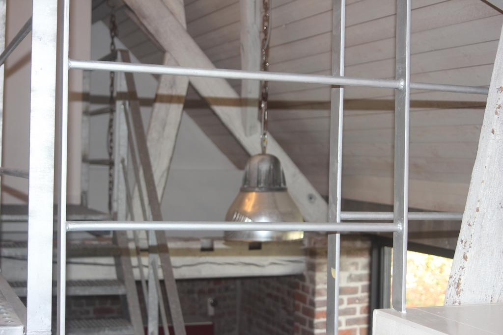 Loft Ca Suffit, Eddy! Leilighet Zingem Rom bilde