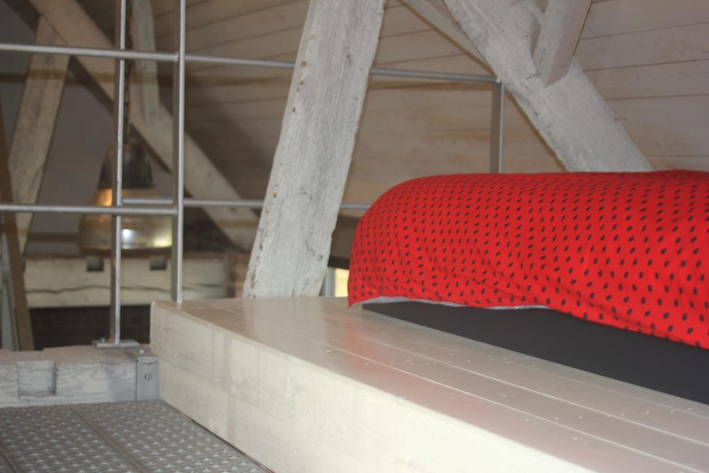Loft Ca Suffit, Eddy! Leilighet Zingem Rom bilde