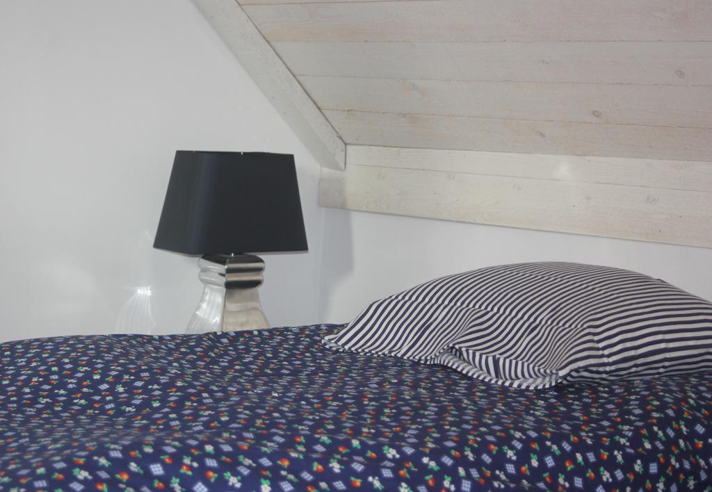 Loft Ca Suffit, Eddy! Leilighet Zingem Rom bilde