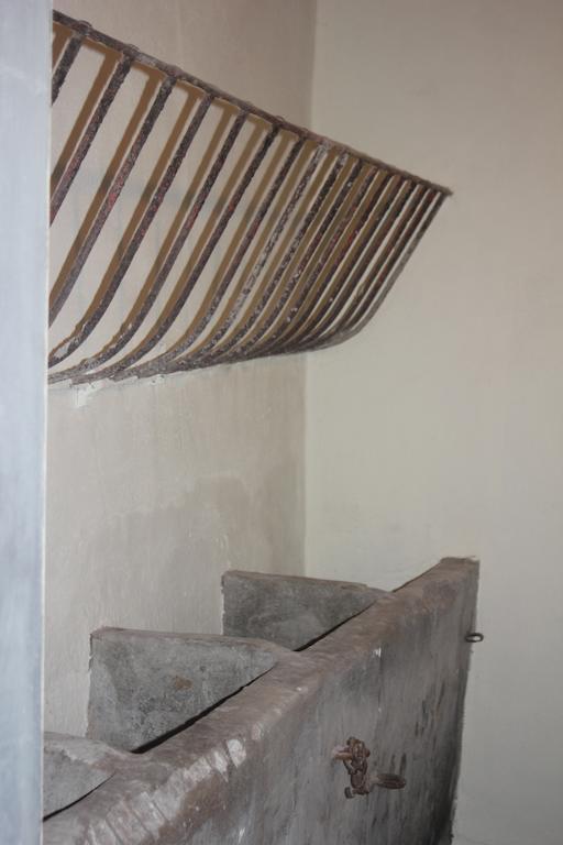 Loft Ca Suffit, Eddy! Leilighet Zingem Rom bilde